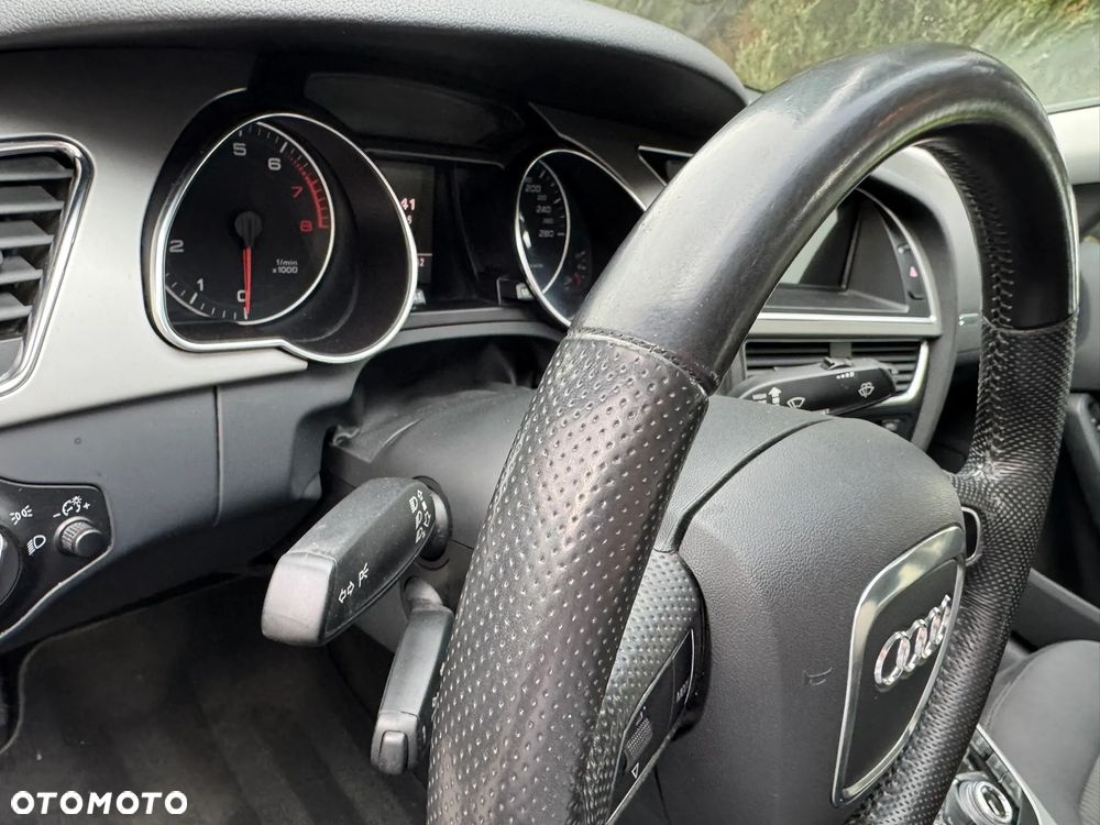 Audi A5 Sportback - 17