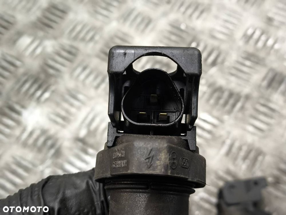 CEWKA ZAPŁONOWA KOMPLET BMW E46 1.8 16V N42 N46 7594937 8647689 0221504470 - 3