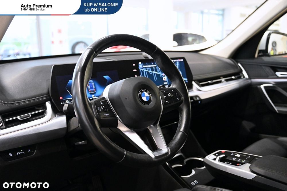 BMW X1 sDrive18i xLine - 10