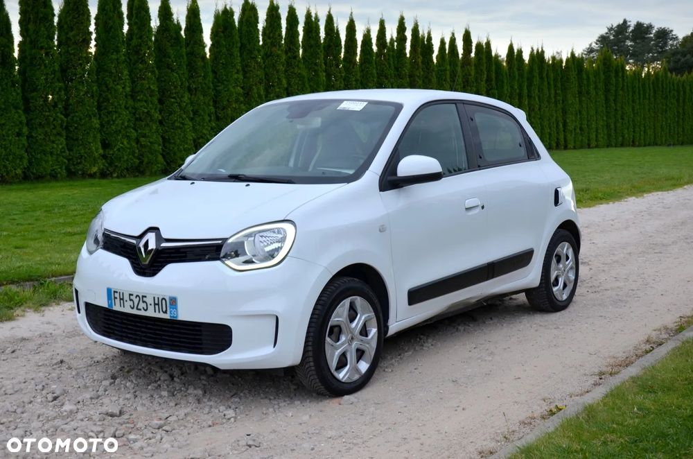 Renault Twingo TCE 90 LIMITED - 1