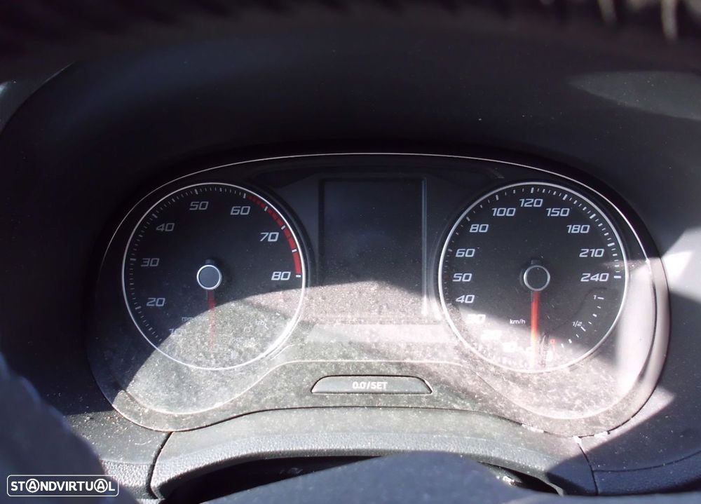 Peças Seat Ibiza (6J) 2008 a 2015 - 16