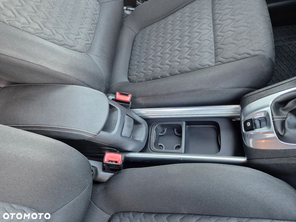 Opel Meriva 1.4 Active - 22