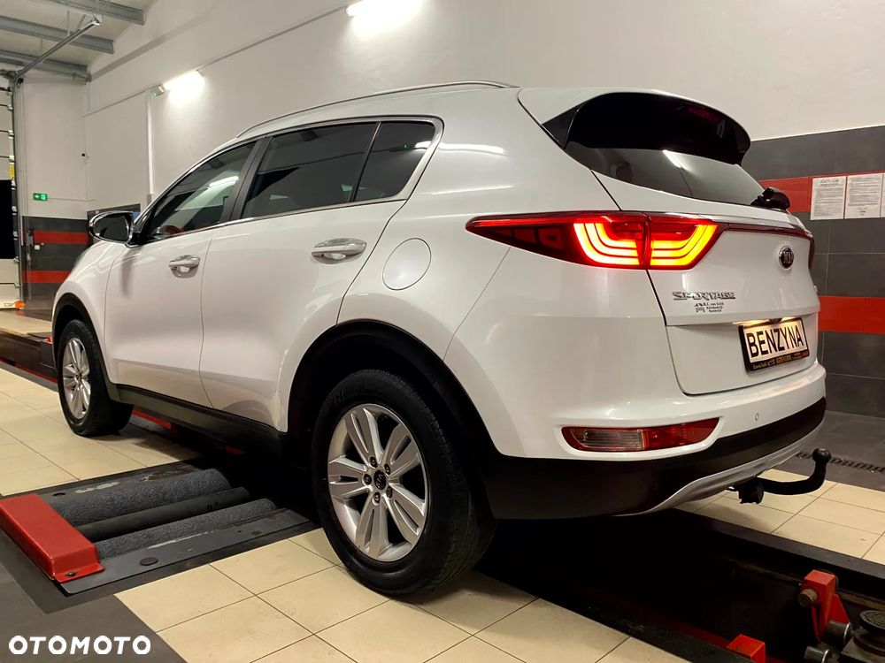 Kia Sportage ver-1-6-gdi-2wd-vision - 10