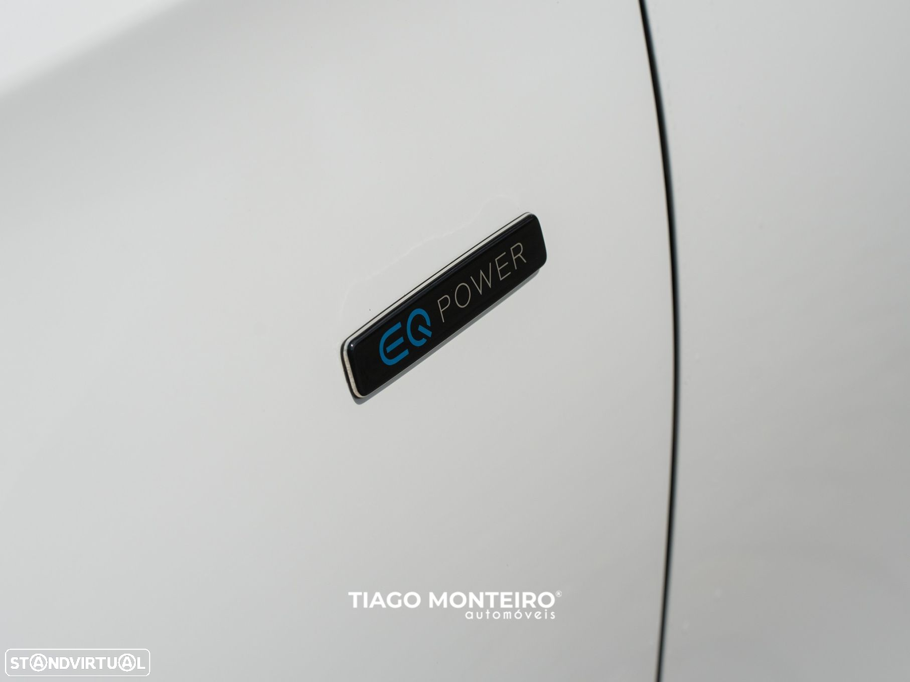 Mercedes-Benz A 250 - 6