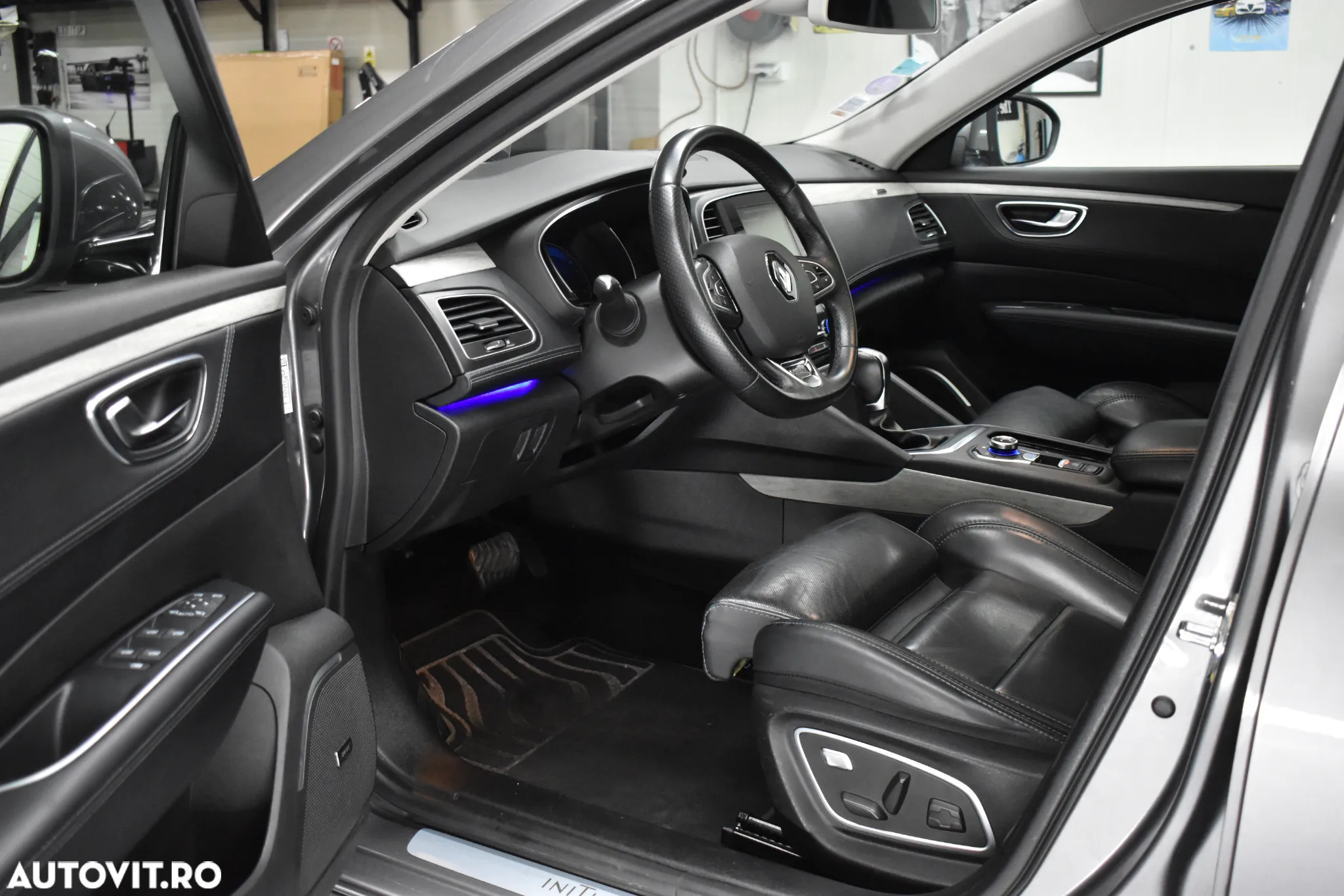 Renault Talisman ENERGY TCe 200 EDC INITIALE PARIS - 7