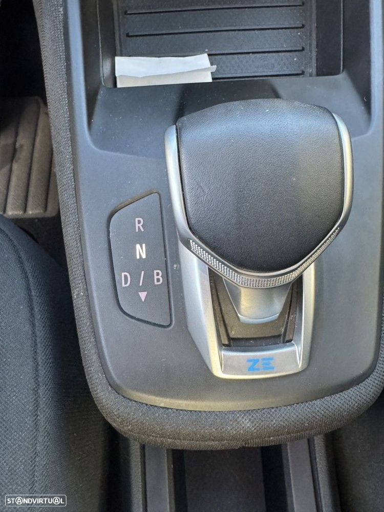 Renault Zoe (c/ Bateria) Limited 50 - 8