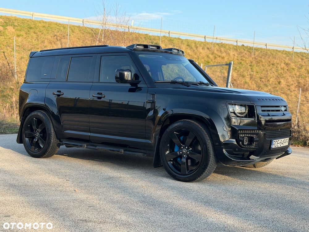 Land Rover Defender 2.0 D240 HSE - 13