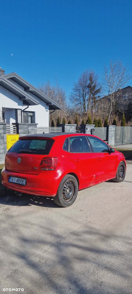 Volkswagen Polo 1.6 TDI Style - 7