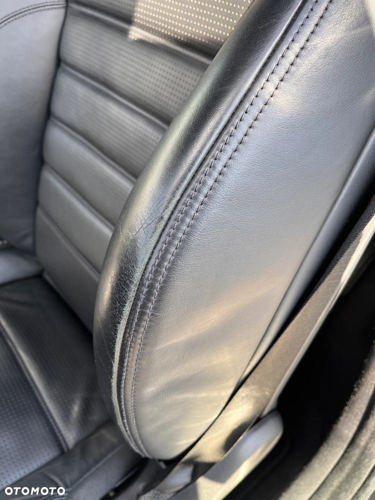 Mercedes-Benz CL - 28