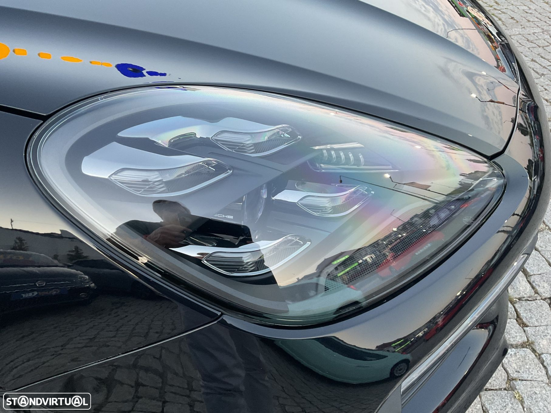 Porsche Cayenne E-Hybrid - 14