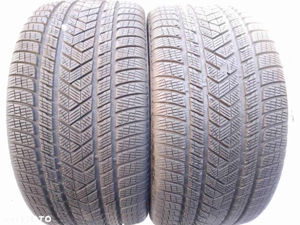 Pirelli Scorpion Winter 305/35 R21 109V 2023 7-7.5mm - 1