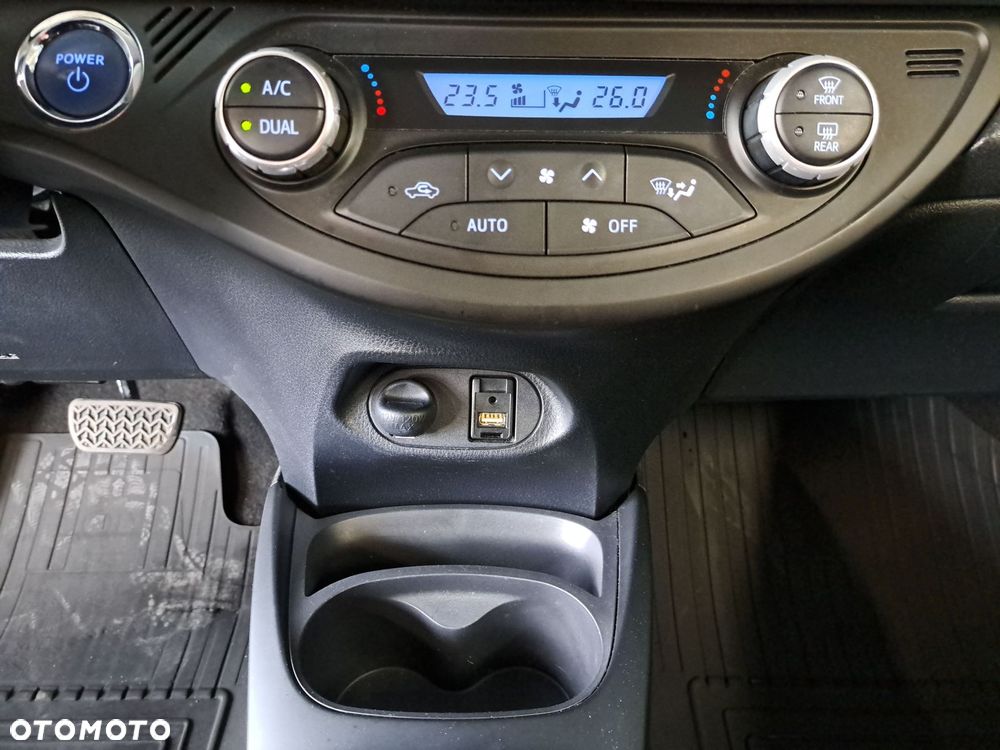 Toyota Yaris - 27