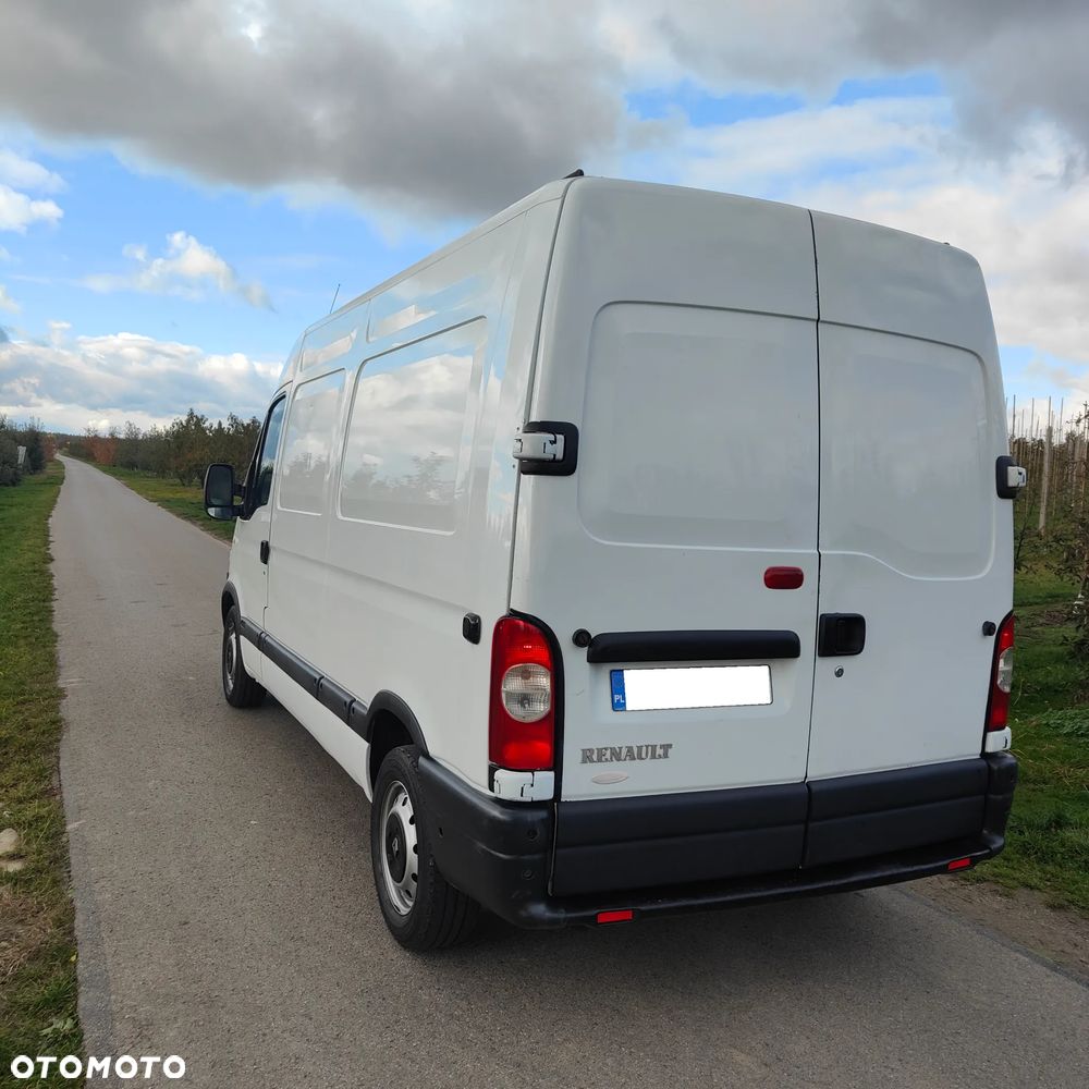 Renault Master - 4