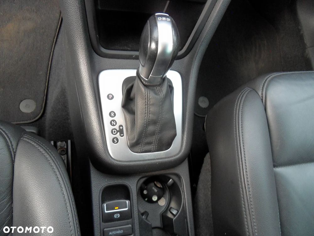 Volkswagen Sharan 2.0 TDI DSG Comfortline United - 18