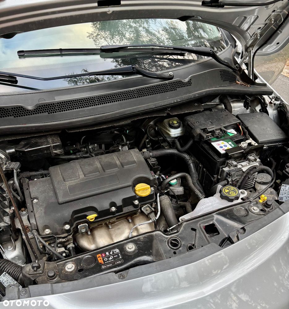 Opel Corsa - 20