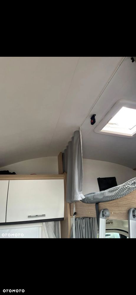 Fiat Ducato Sunlight - 7