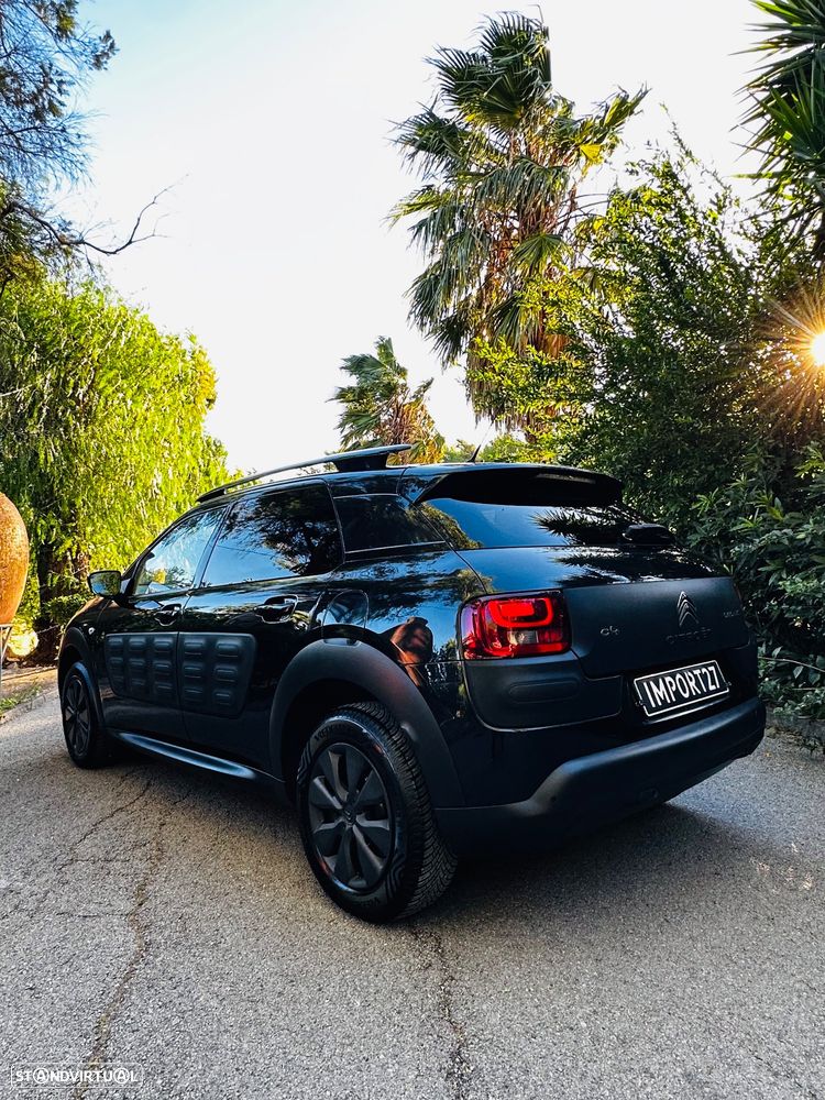 Citroën C4 Cactus 1.6 BlueHDi Feel - 6
