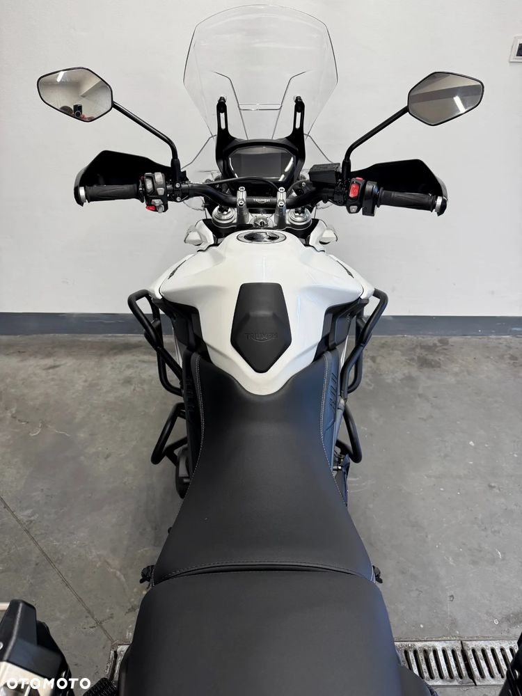 Triumph Tiger - 39