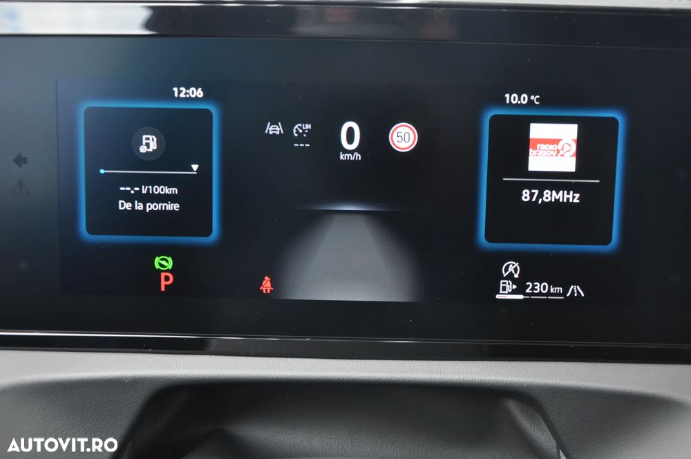 Volkswagen Tiguan 2.0 TSI OPF 4MOTION DSG R-Line - 21