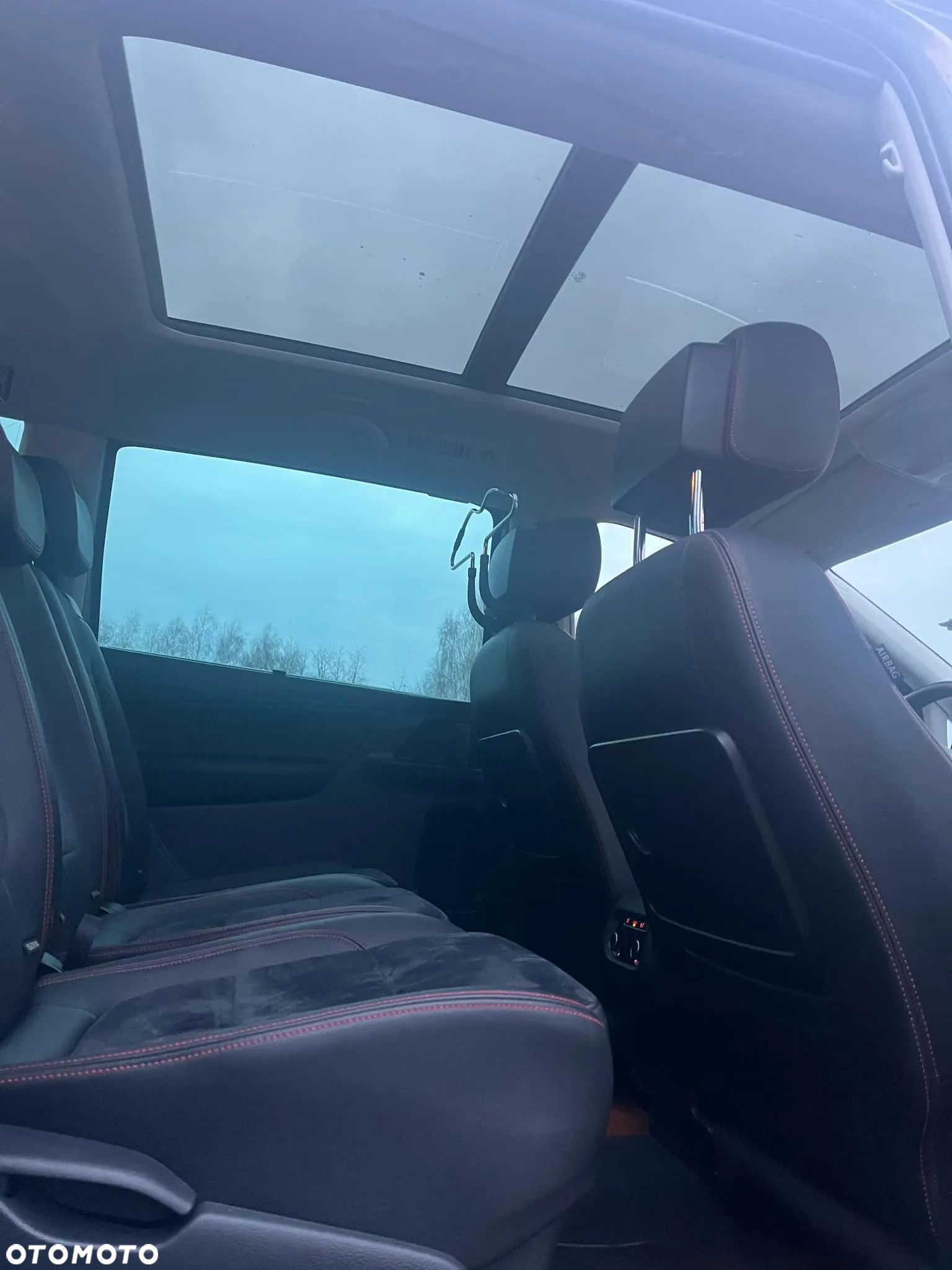 Seat Alhambra - 15