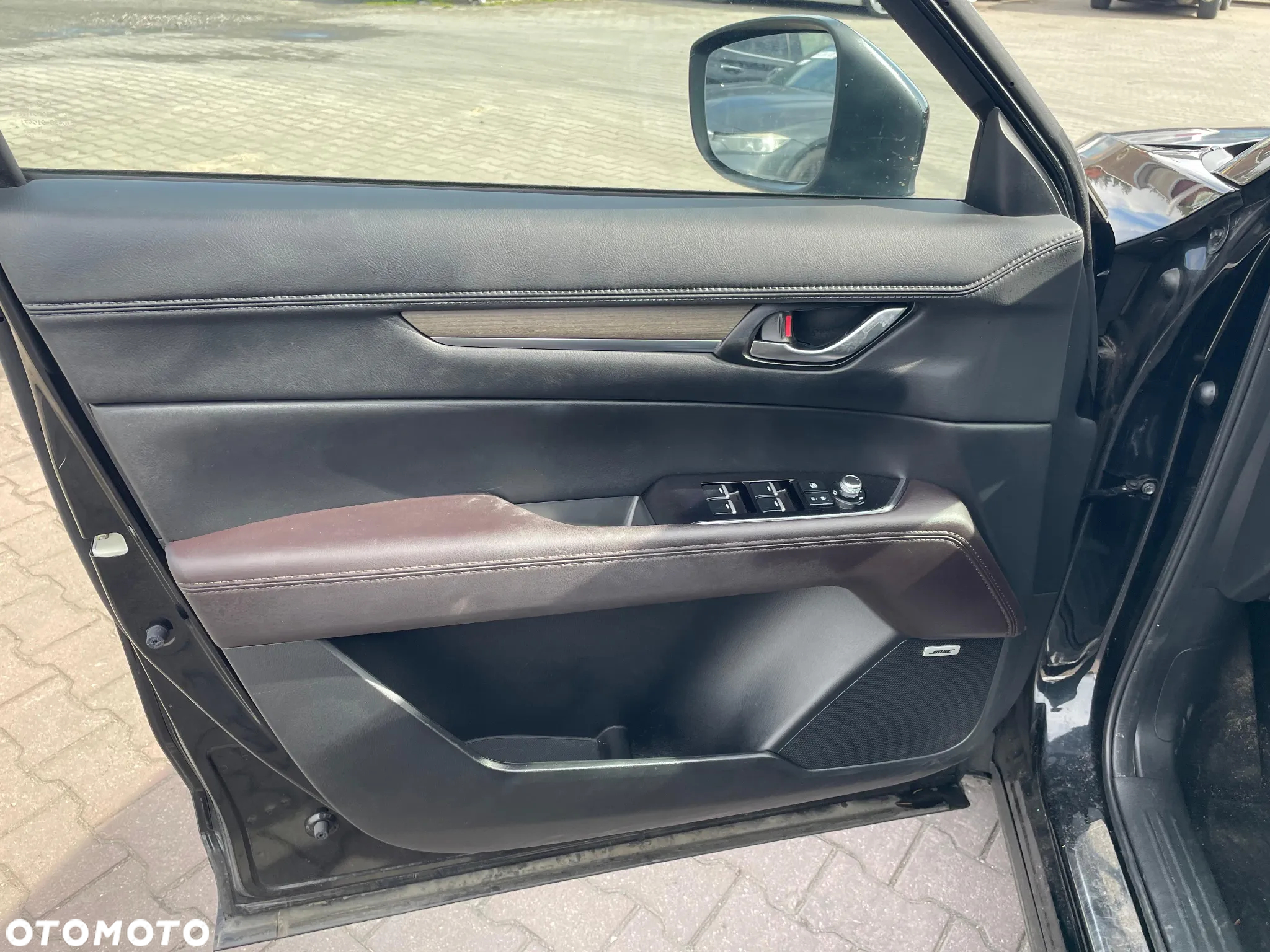 Mazda CX-5 SKYACTIV-G 194 AWD Signature - 20
