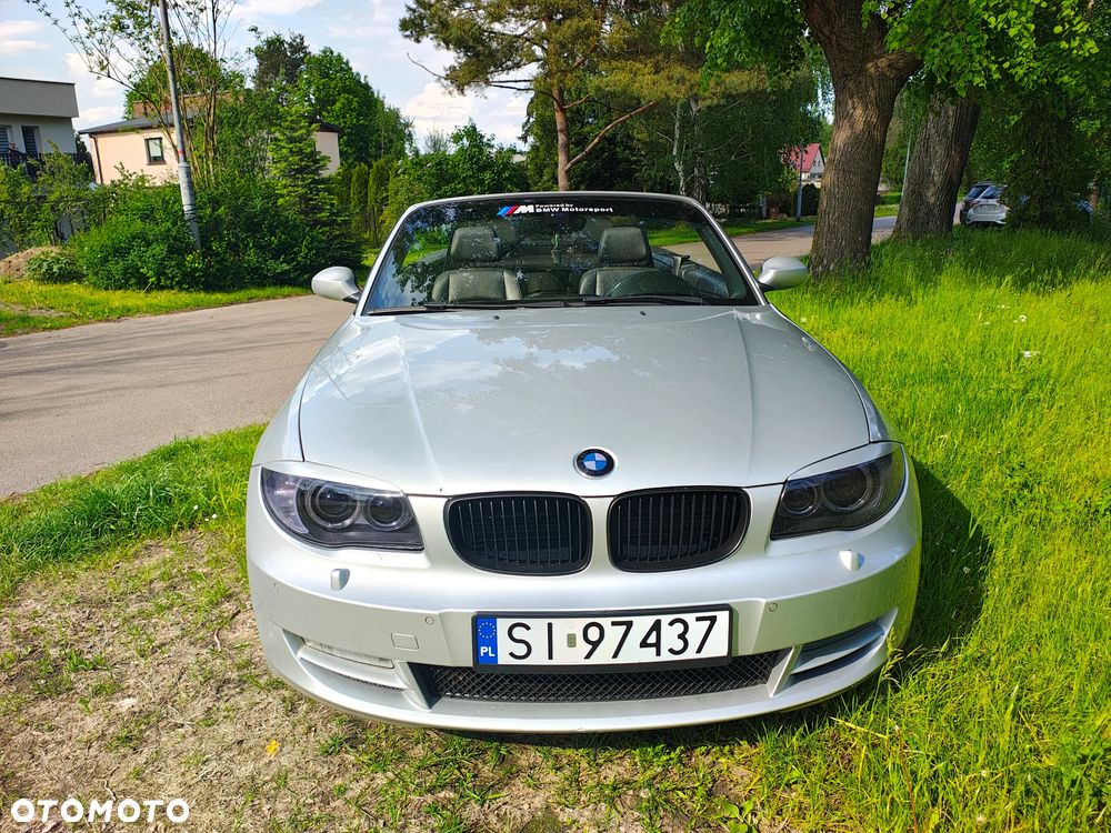BMW Seria 1 120i Edition Lifestyle - 7