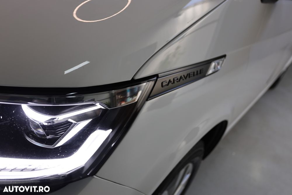 Volkswagen Caravelle LR Comfortline - 19