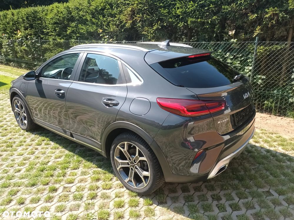 Kia XCeed - 3