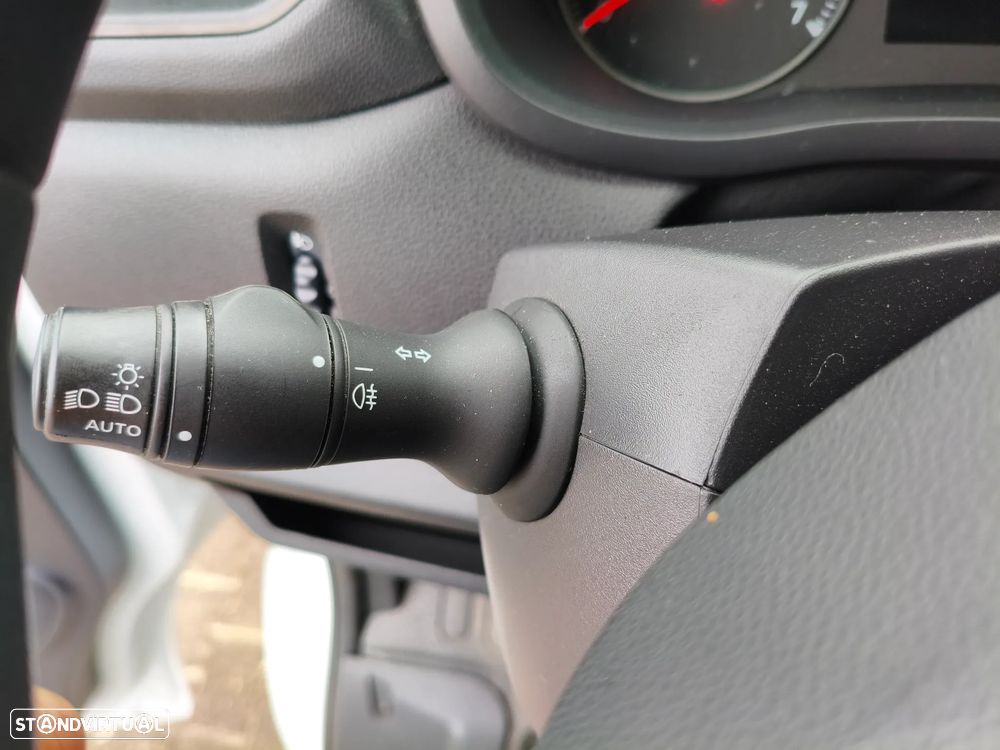 Renault MASTER III 2.3 DCI 163cv || CONTENTOR - 15