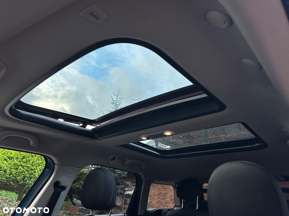 MINI Countryman Cooper S E All4 - 28