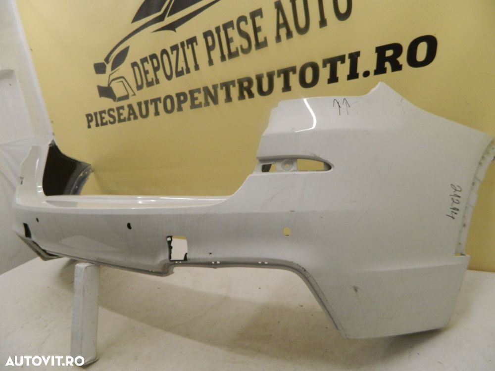 Bara spate BMW X3 F25M-Sport, 2011, 2012, 2013, 2014, cod origine 51128048131. - 4