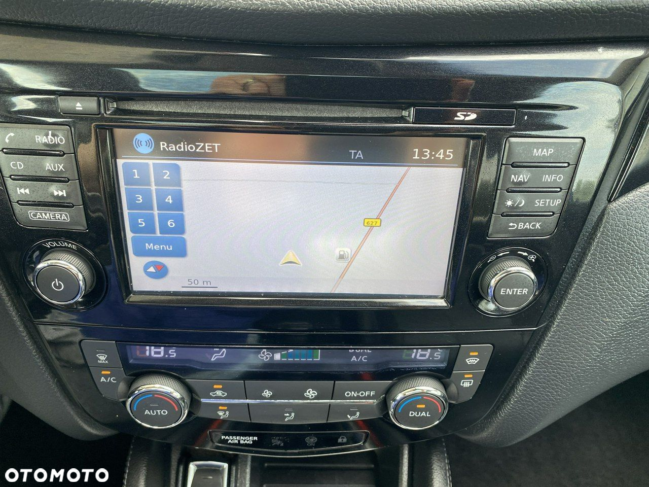 Nissan Qashqai - 35