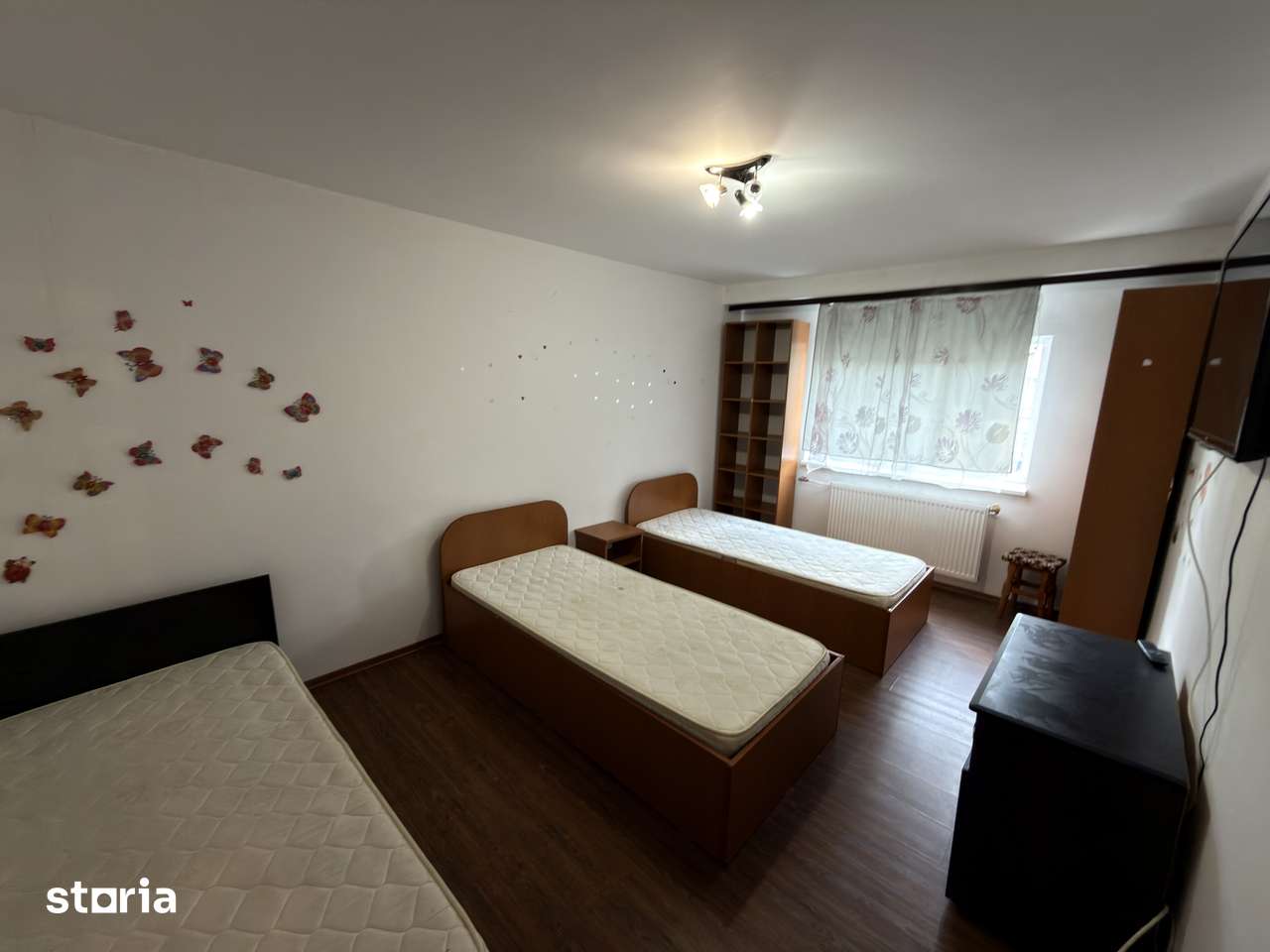 Apartament 2 camere etaj 2 zona Liceului Economic - Imagine principală: 2/12