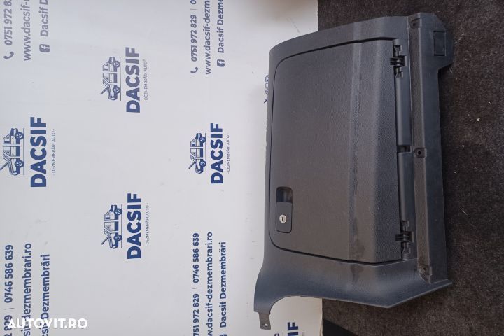 Torpedou 1K1857290E Volkswagen VW Golf 6 [2008 - 2015] Hatchback 5-us - 1