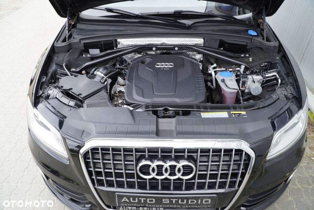 Audi Q5 - 30