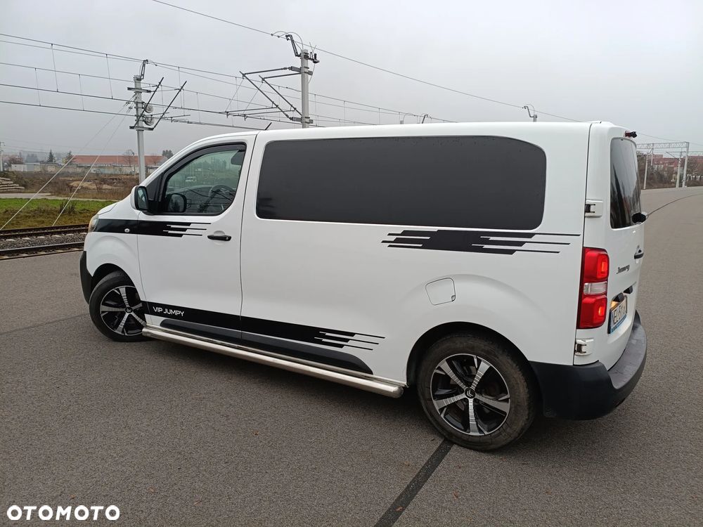 Citroën Jumpy Combi - 5