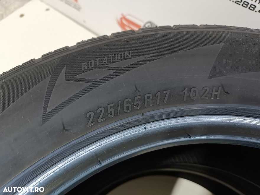 ANVELOPE 225/65/17 102H 225 65 17 MAXXIS CP N10701 M+S - 4