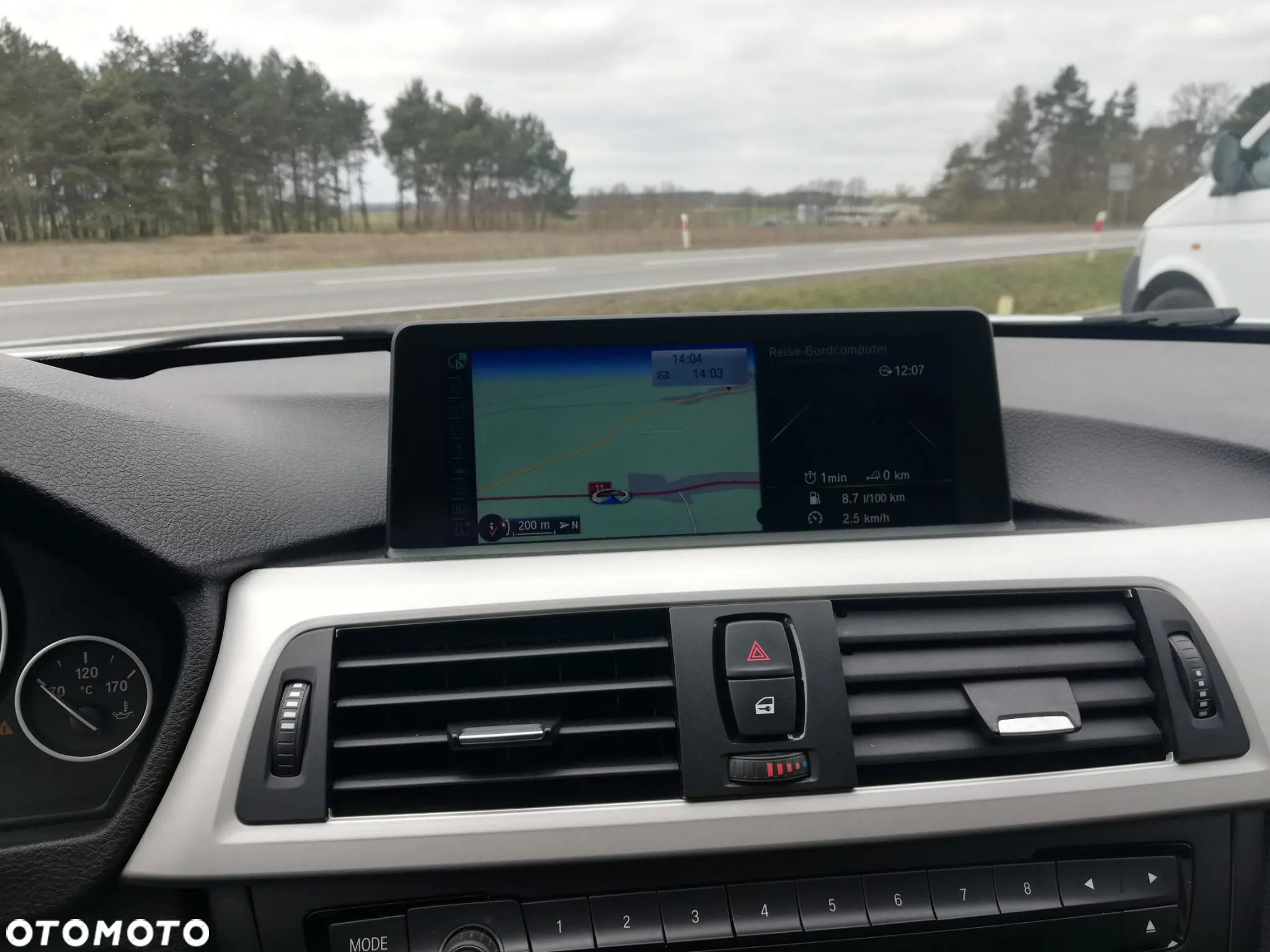 BMW Seria 3 316i Modern Line - 11