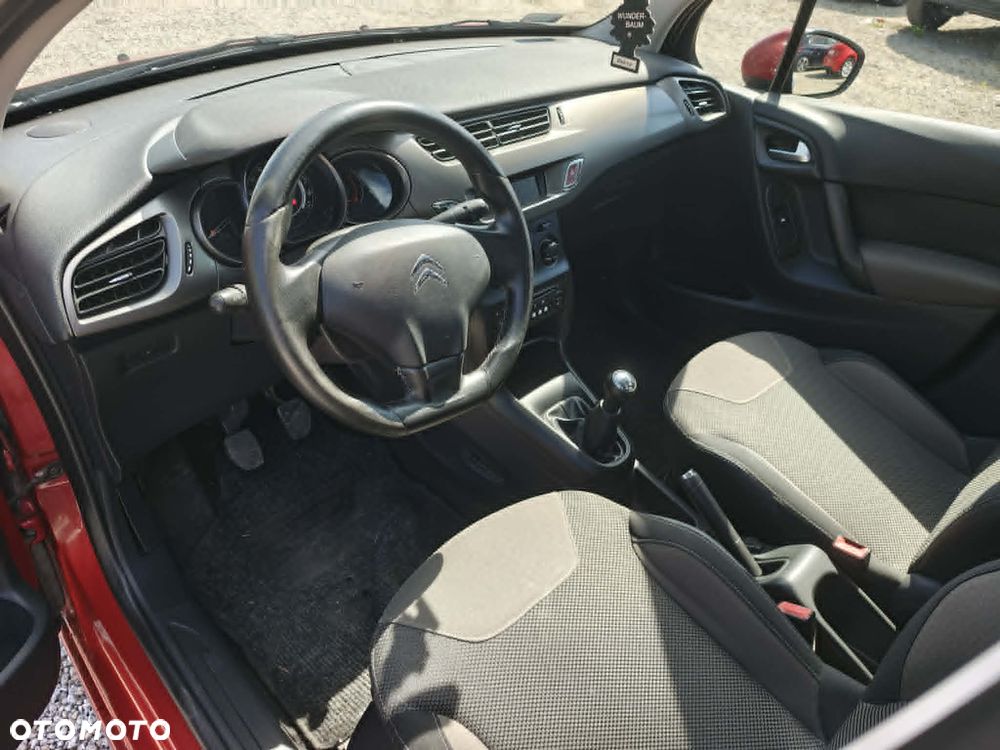 Citroën C3 1.6 HDi Seduction - 10