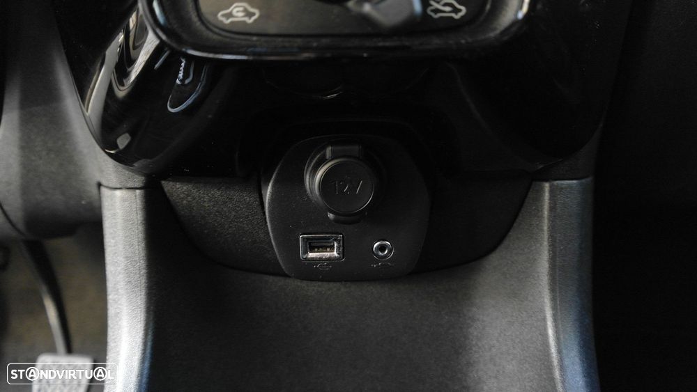 Citroën C1 1.0 VTi Feel - 36