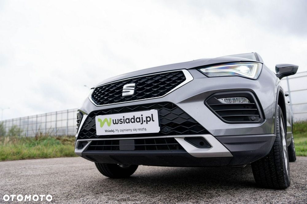 Seat Ateca 1.5 TSI Style S&S - 15