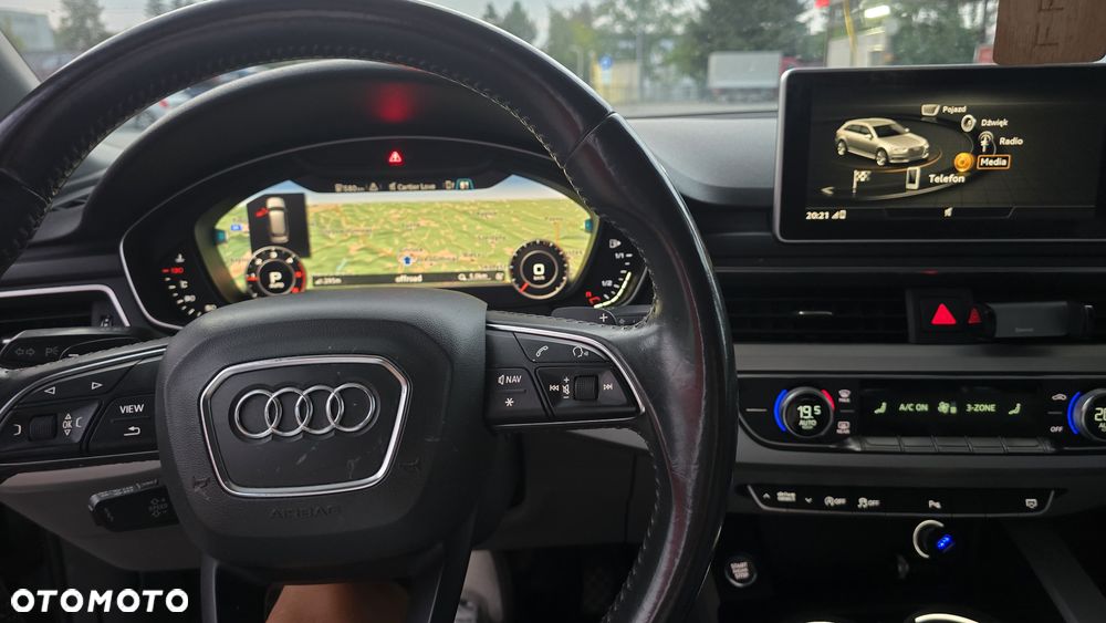 Audi A4 Avant - 15
