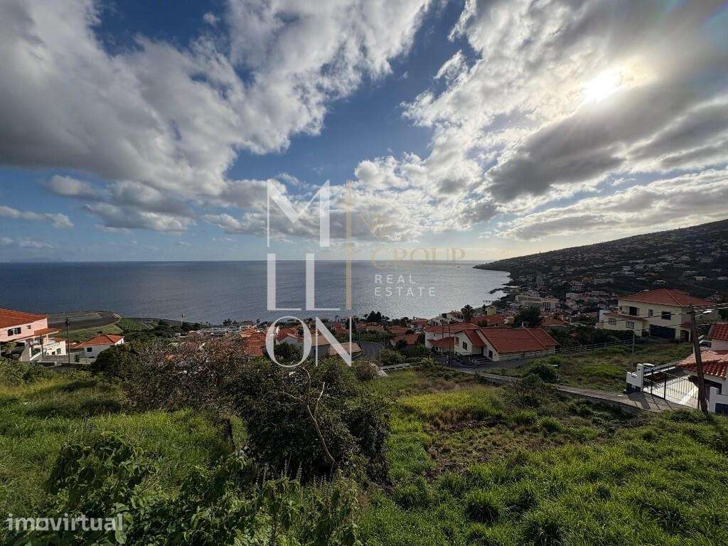 terreno de 3.500 m2, em Santa Cruz - Grande imagem: 2/8
