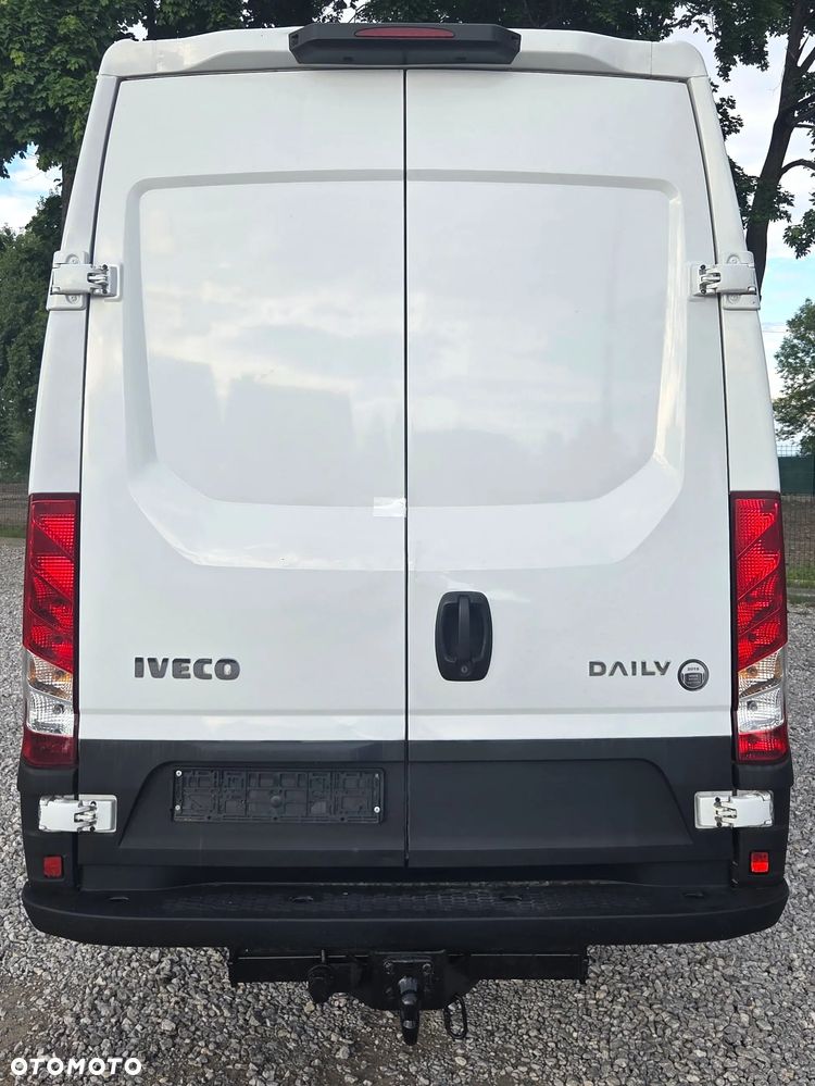 Iveco Daily 35c14 - 7