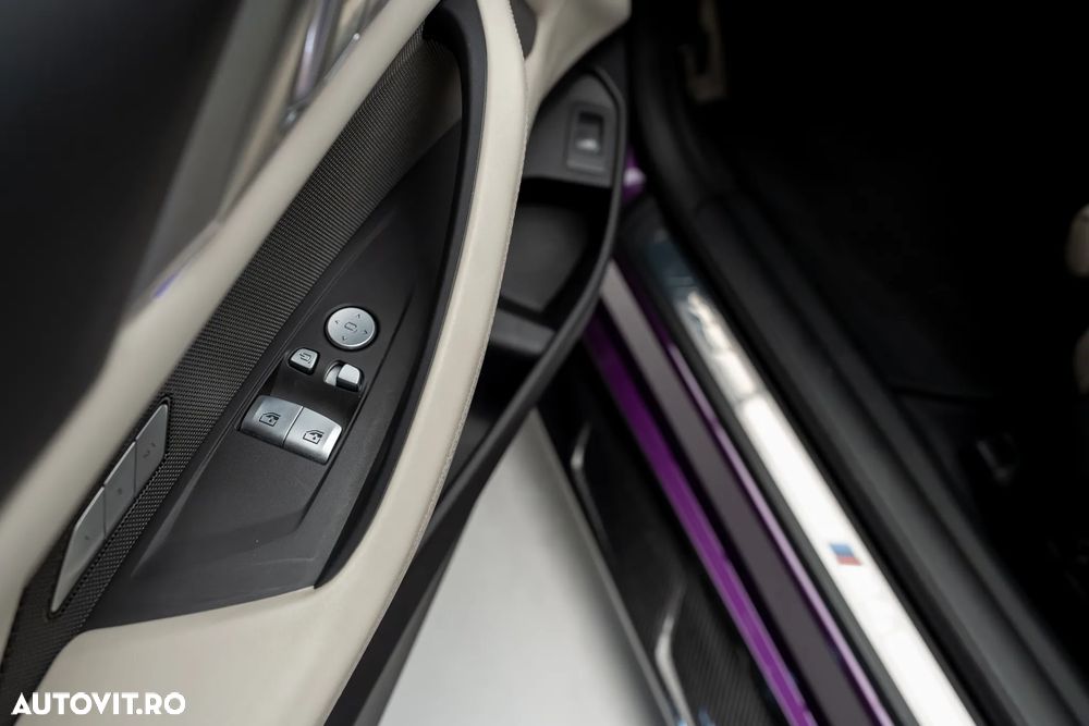 BMW M4 Competition M xDrive - 13