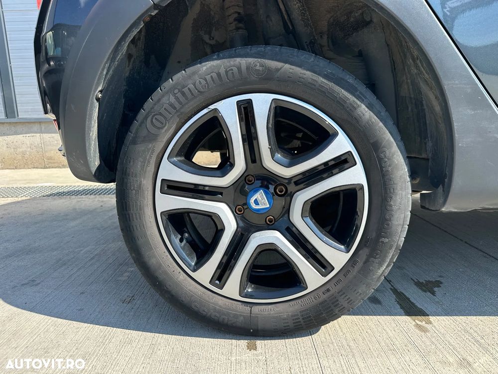 Dacia Sandero Stepway 0.9 TCe Easy-R SL Techroad - 22