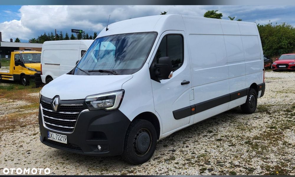 Renault MASTER - 1