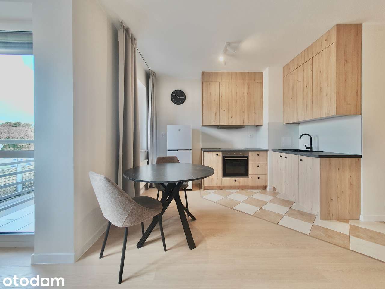 ul. Pawlickiego | 30m² | Wawel, Zakrzówek, ICE