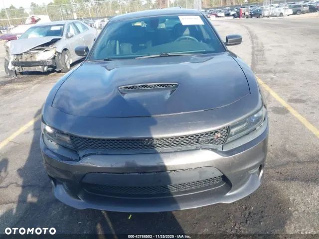 Dodge Charger Automatik R/T Scat Pack - 10