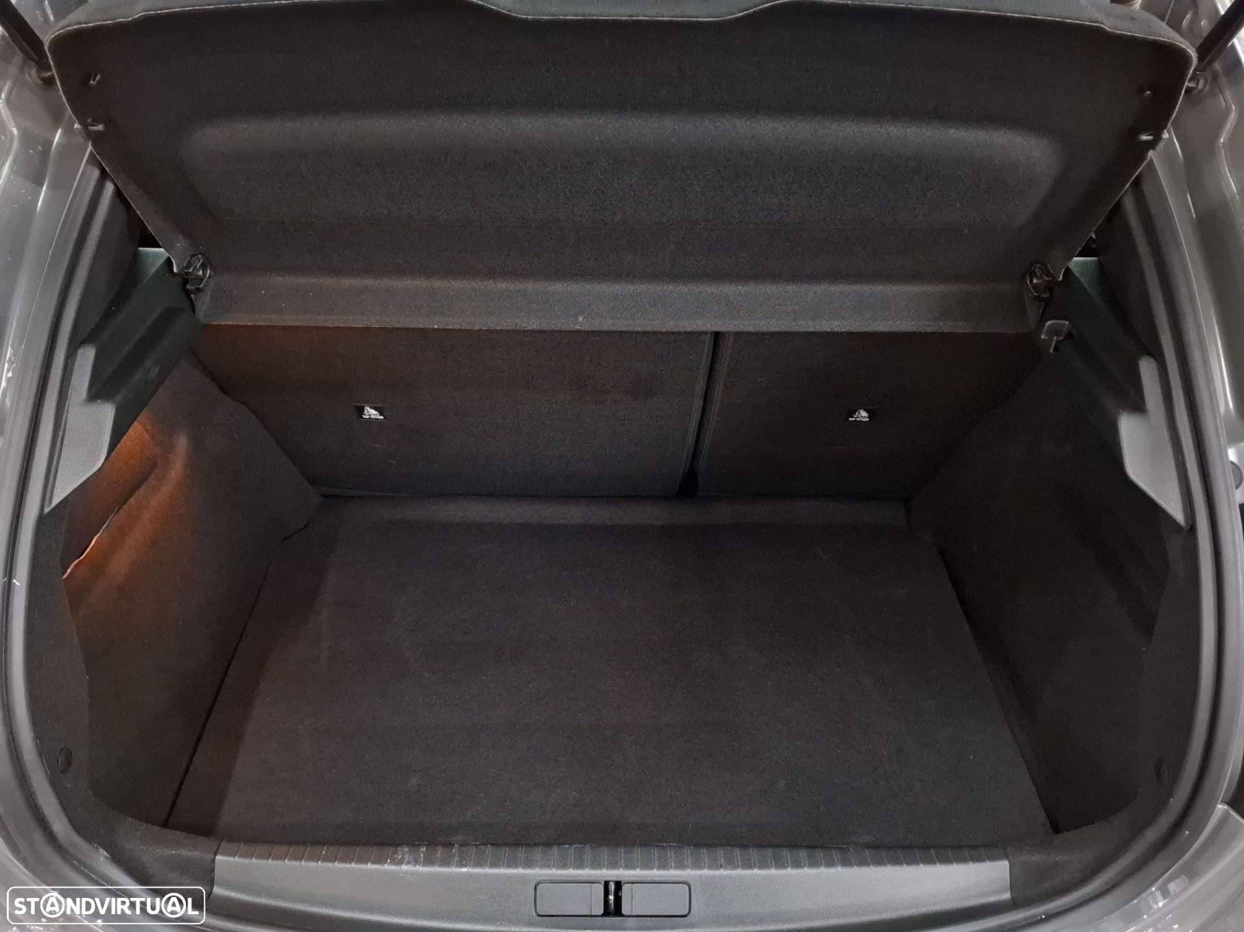 Peugeot 208 1.2 PureTech Active - 7